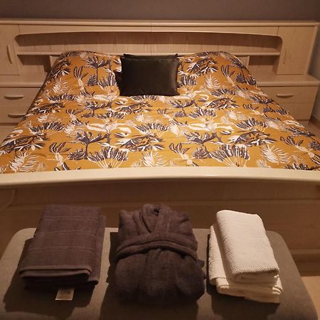 Mevazara Guesthouse Malmedy Zimmer foto